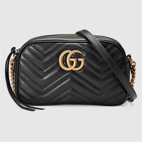 sarten gucci gucci|gucci black leather handbags.